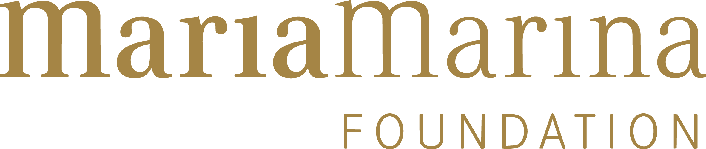 Maria Marina Foundation